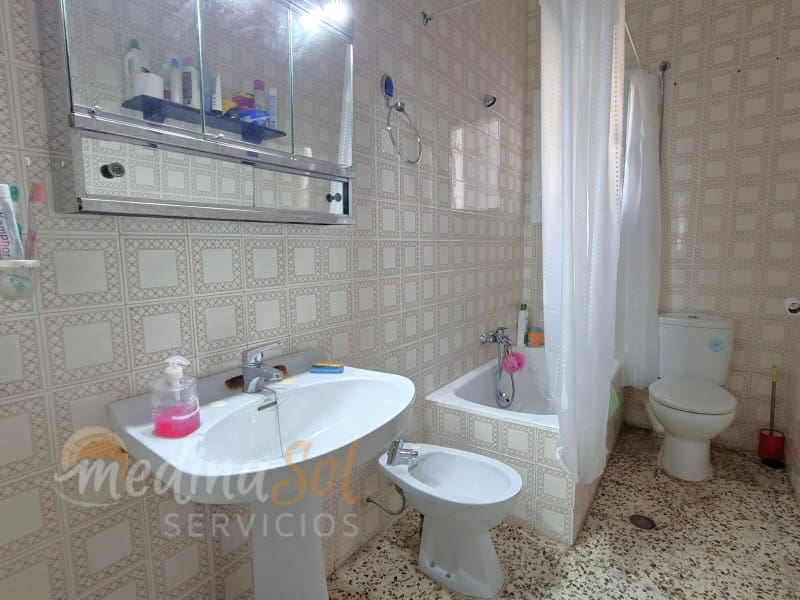 3 soverom Leilighet til salgs i Los Belones - € 117 000 (Ref: 9999910)