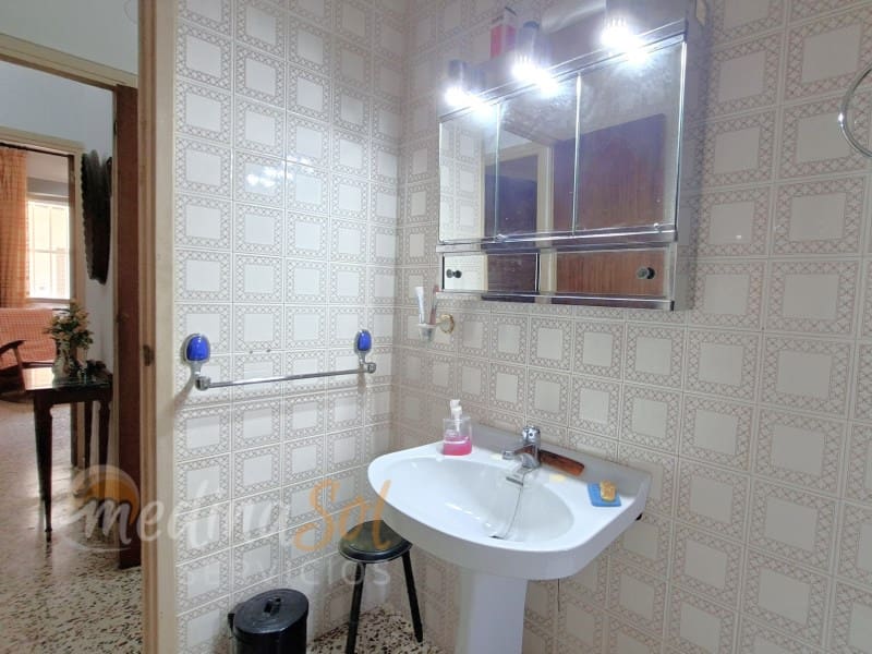 3 soverom Leilighet til salgs i Los Belones - € 117 000 (Ref: 9999910)