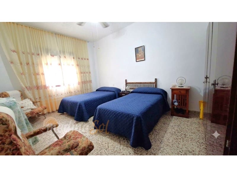 3 soverom Leilighet til salgs i Los Belones - € 117 000 (Ref: 9999910)