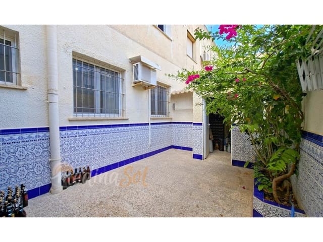 3 soverom Leilighet til salgs i Los Belones, Cartagena - € 117 000 (Ref: 9999910)