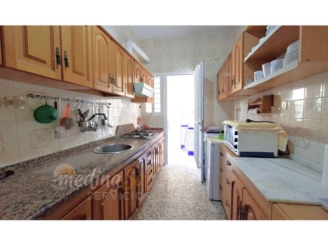 3 soverom Leilighet til salgs i Los Belones, Cartagena - € 117 000 (Ref: 9999910)