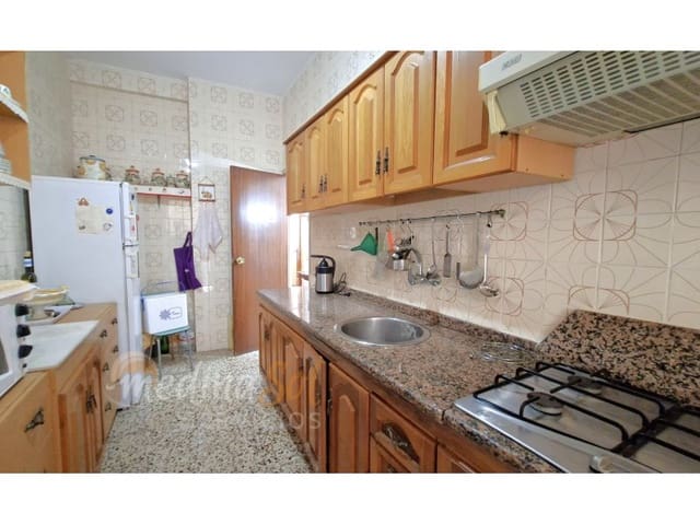 3 soverom Leilighet til salgs i Los Belones, Cartagena - € 117 000 (Ref: 9999910)