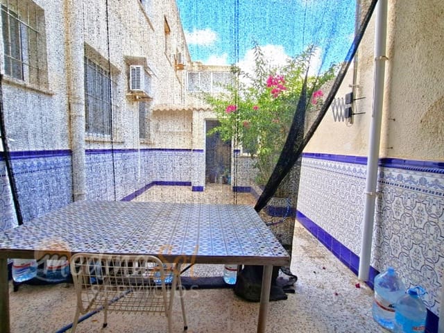 3 soverom Leilighet til salgs i Los Belones, Cartagena - € 117 000 (Ref: 9999910)