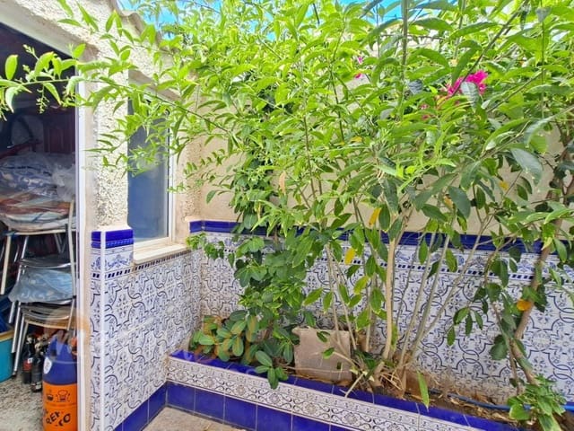 3 soverom Leilighet til salgs i Los Belones, Cartagena - € 117 000 (Ref: 9999910)