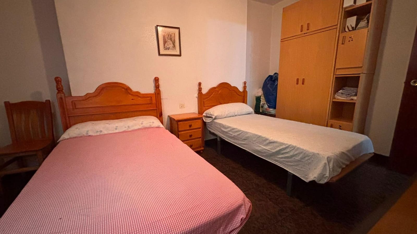 3 sovrum Lägenhet till salu i Puerto de Mazarron - 99 900 € (Ref: 10006324)