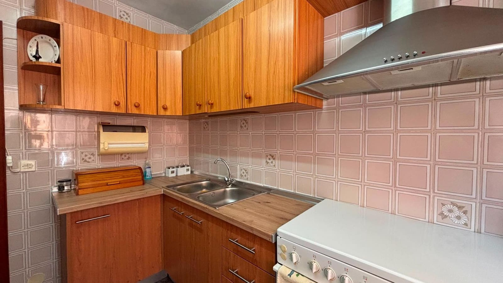 3 sovrum Lägenhet till salu i Puerto de Mazarron - 99 900 € (Ref: 10006324)