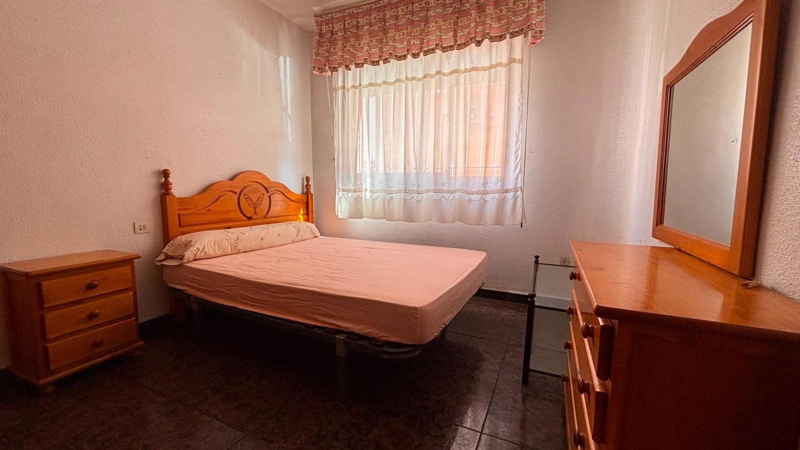 3 sovrum Lägenhet till salu i Puerto de Mazarron - 99 900 € (Ref: 10006324)