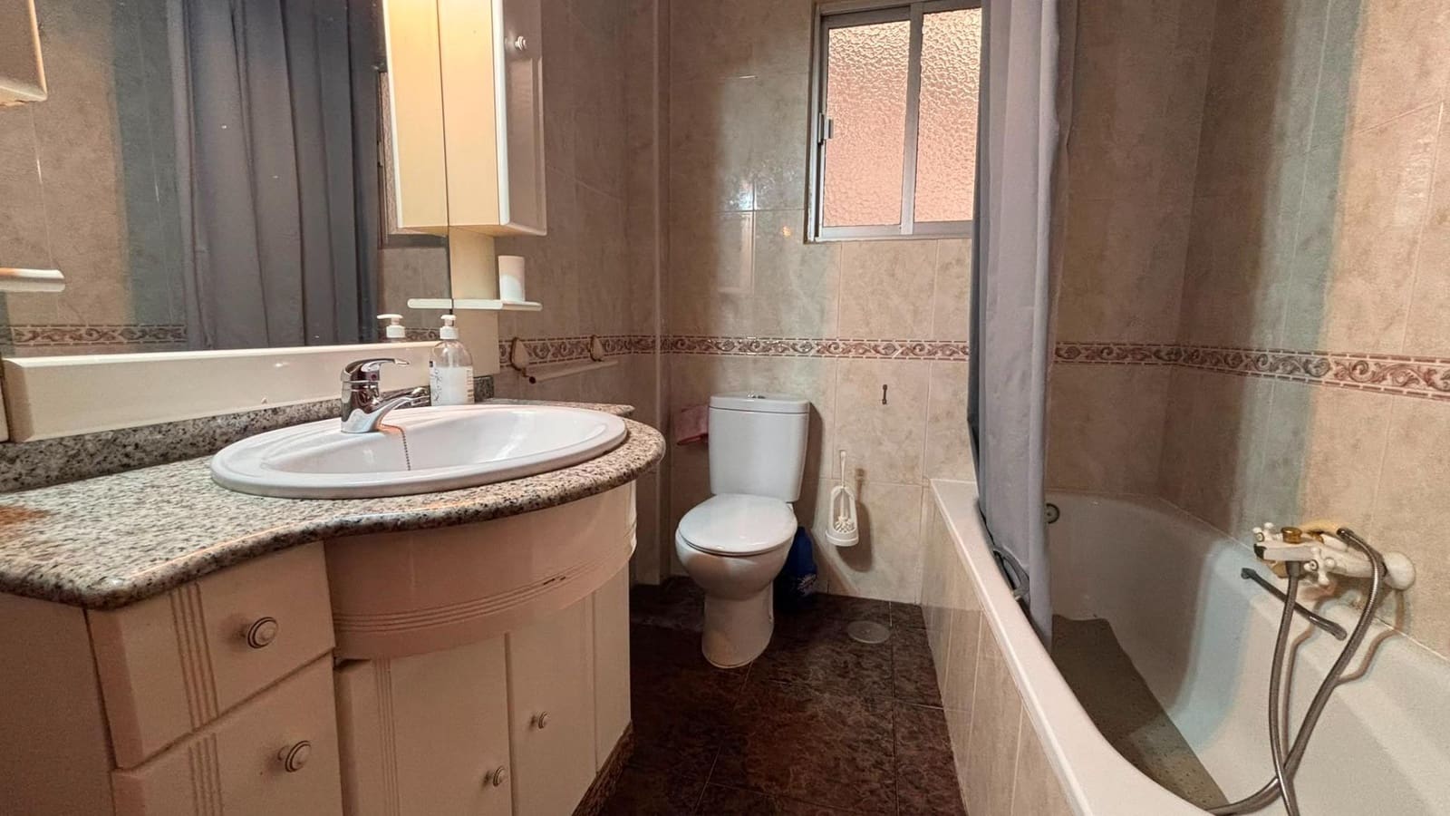 3 sovrum Lägenhet till salu i Puerto de Mazarron - 99 900 € (Ref: 10006324)