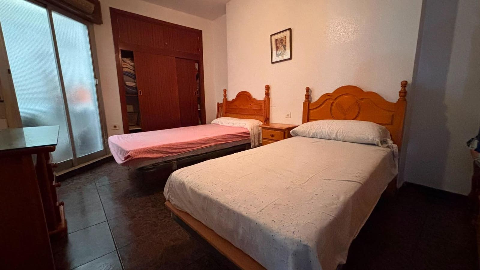 3 sovrum Lägenhet till salu i Puerto de Mazarron - 99 900 € (Ref: 10006324)