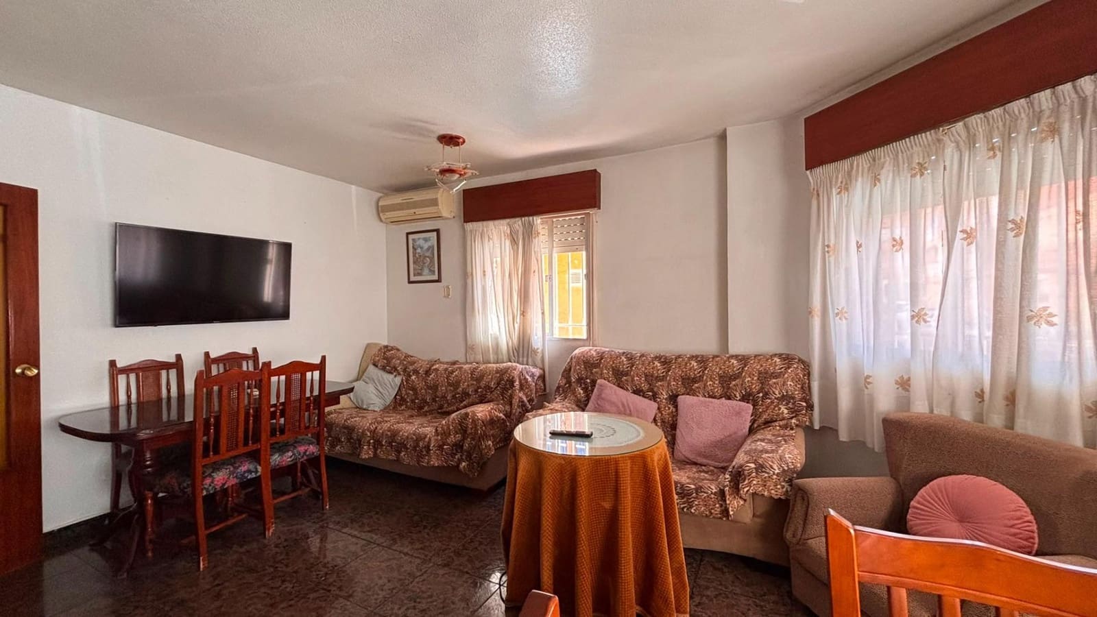 3 sovrum Lägenhet till salu i Puerto de Mazarron - 99 900 € (Ref: 10006324)
