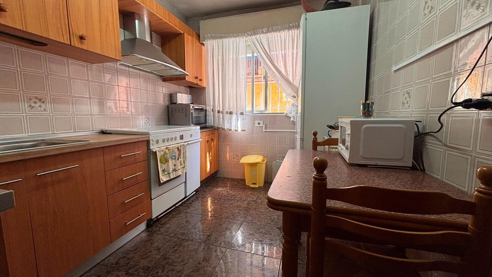 3 sovrum Lägenhet till salu i Puerto de Mazarron - 99 900 € (Ref: 10006324)
