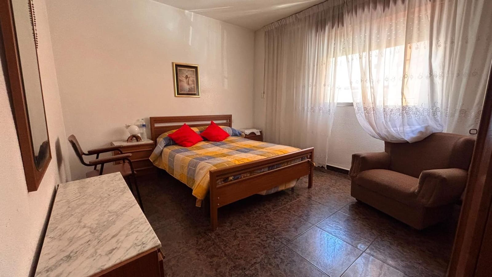 3 sovrum Lägenhet till salu i Puerto de Mazarron - 99 900 € (Ref: 10006324)