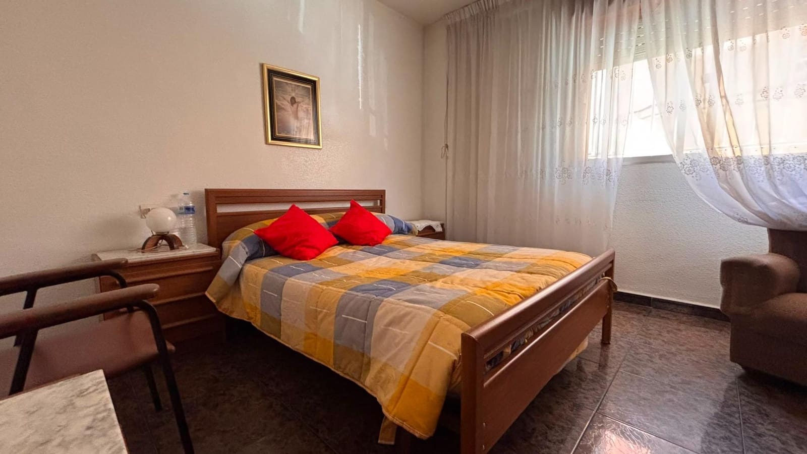 3 sovrum Lägenhet till salu i Puerto de Mazarron - 99 900 € (Ref: 10006324)