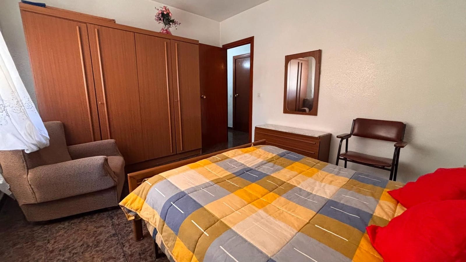 3 sovrum Lägenhet till salu i Puerto de Mazarron - 99 900 € (Ref: 10006324)