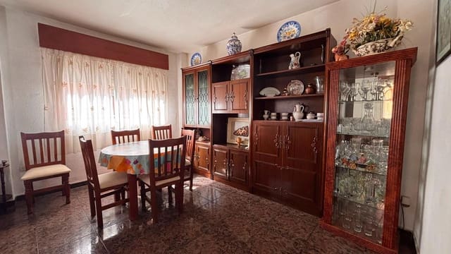 3 sovrum Lägenhet till salu i Pescadores, Mazarrón - 99 900 € (Ref: 10006324)
