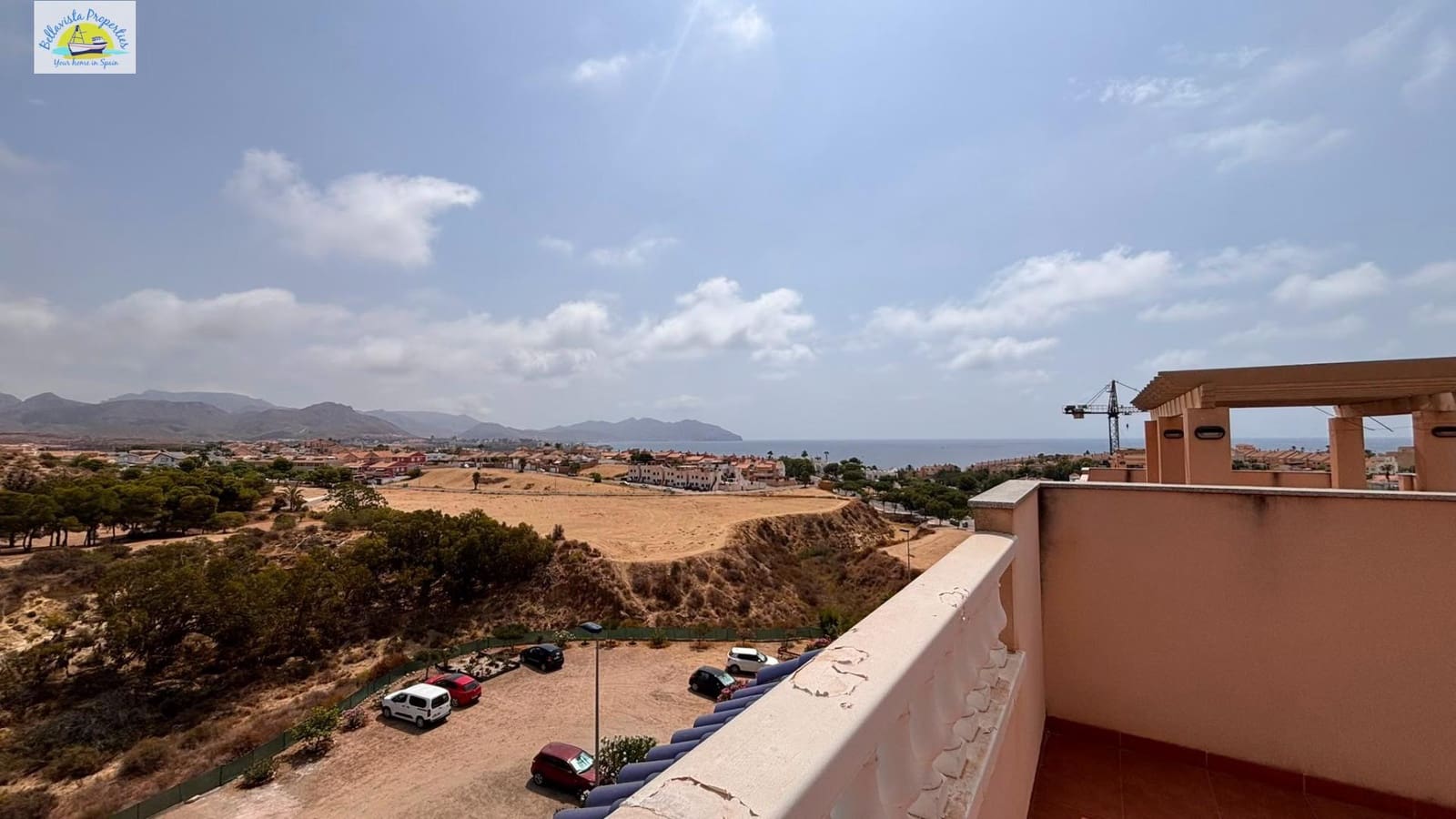 3 bedroom Apartment for sale in Alamillo with pool - € 249,900 (Ref: 10011467)
