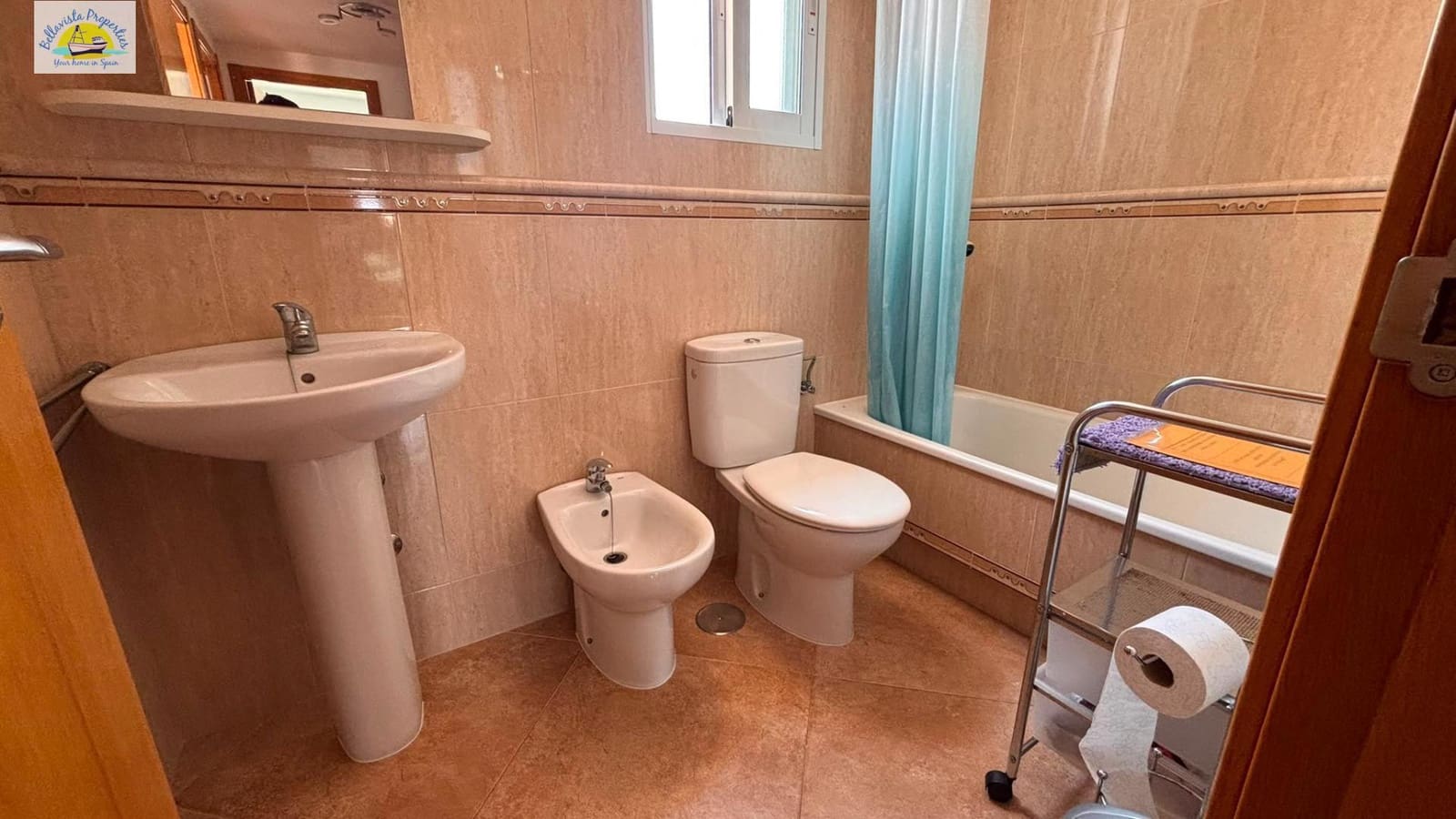 3 bedroom Apartment for sale in Alamillo with pool - € 249,900 (Ref: 10011467)