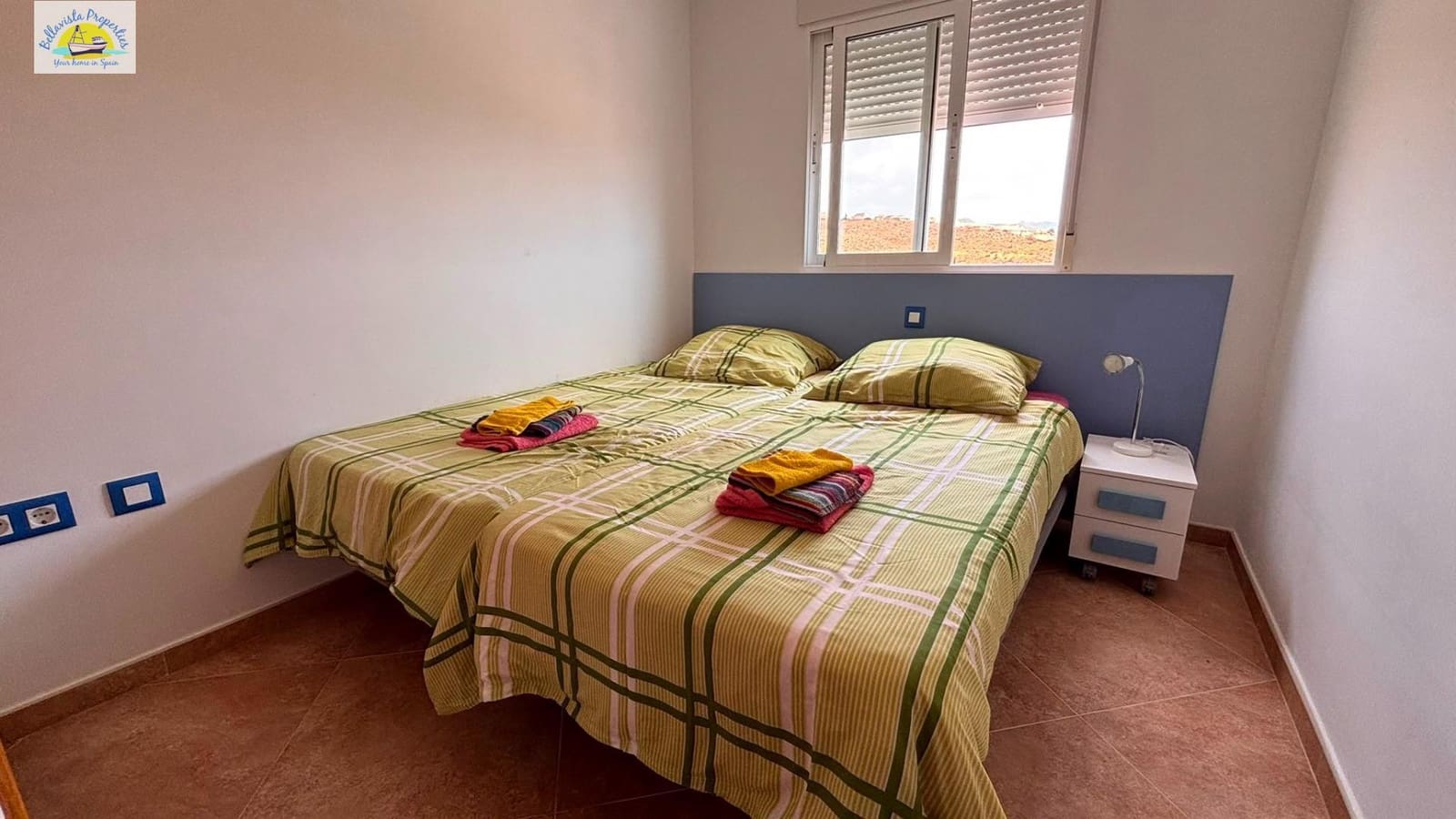 3 bedroom Apartment for sale in Alamillo with pool - € 249,900 (Ref: 10011467)