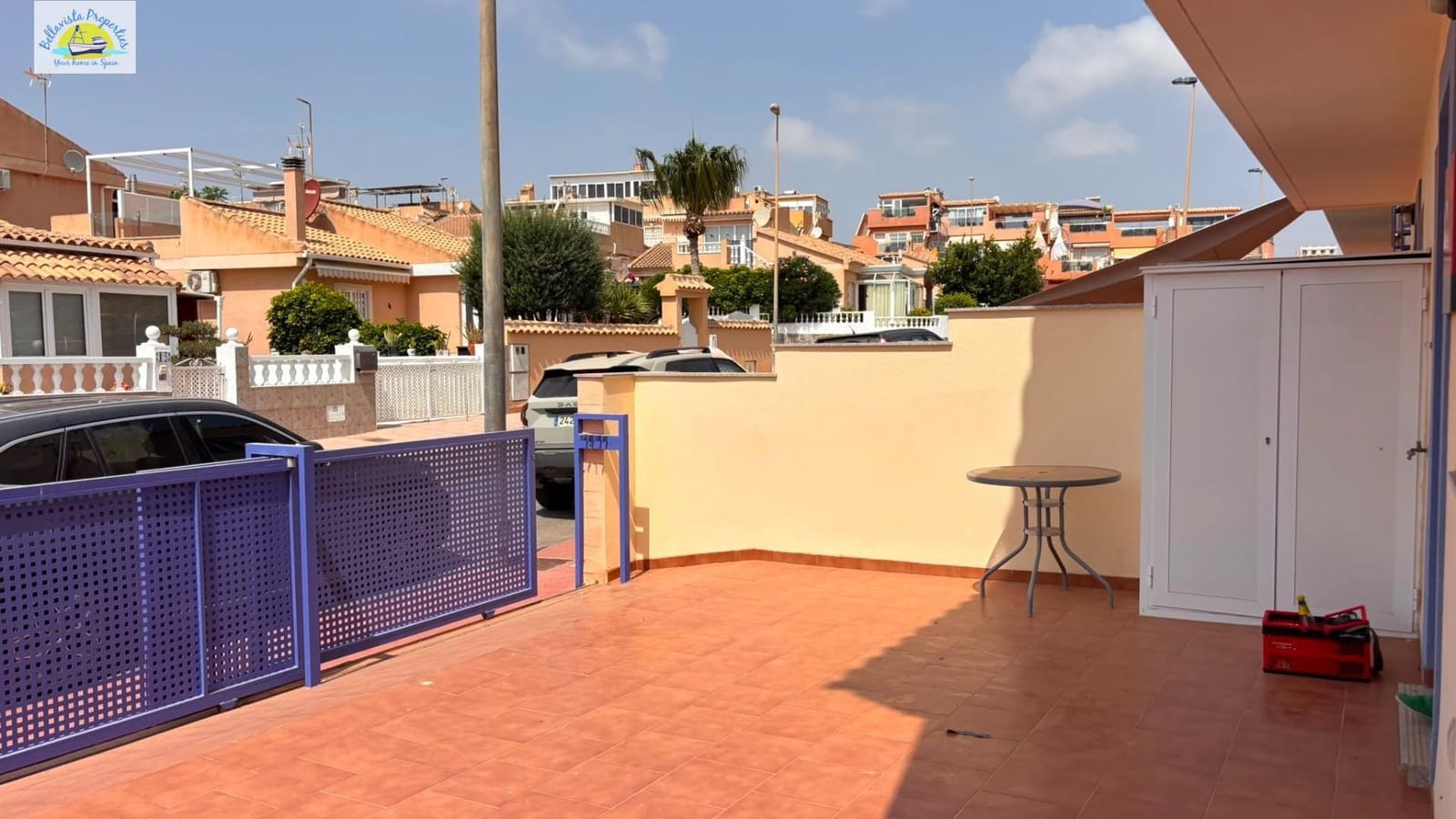 3 bedroom Apartment for sale in Alamillo with pool - € 249,900 (Ref: 10011467)