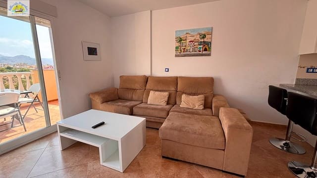 3 bedroom Apartment for sale in Alamillo, Mazarrón with pool - € 249,900 (Ref: 10011467)