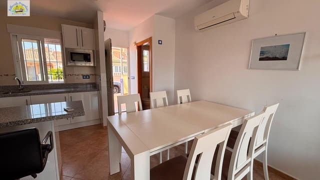 3 bedroom Apartment for sale in Alamillo, Mazarrón with pool - € 249,900 (Ref: 10011467)