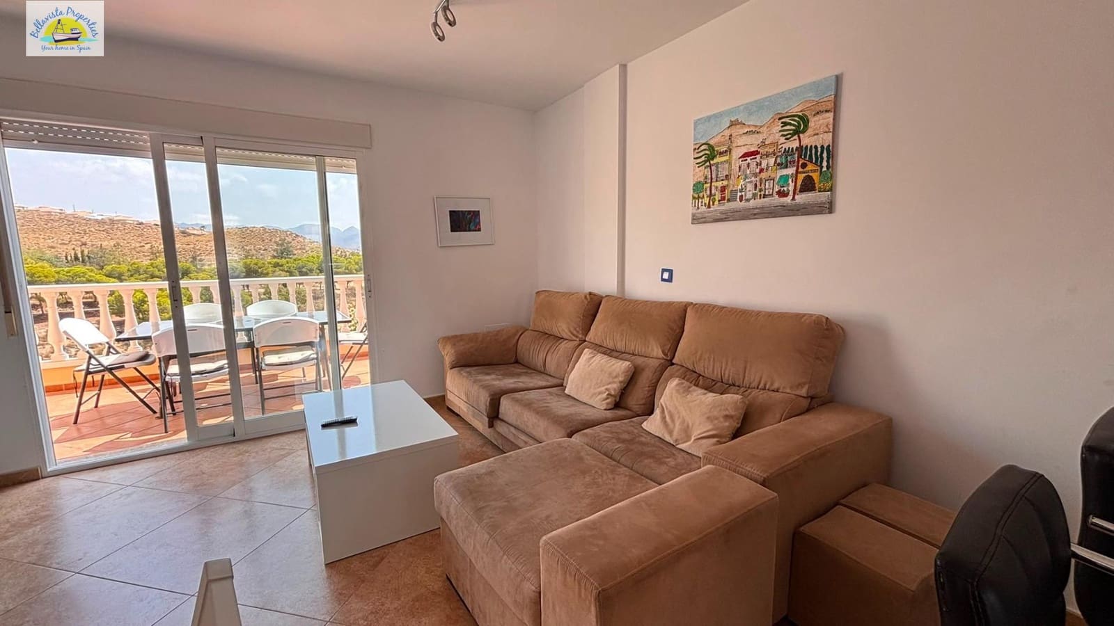 3 bedroom Apartment for sale in Alamillo with pool - € 249,900 (Ref: 10011467)