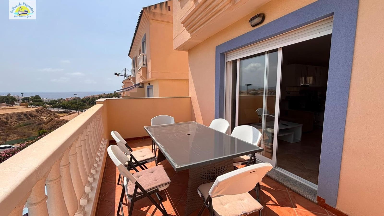 3 bedroom Apartment for sale in Alamillo with pool - € 249,900 (Ref: 10011467)