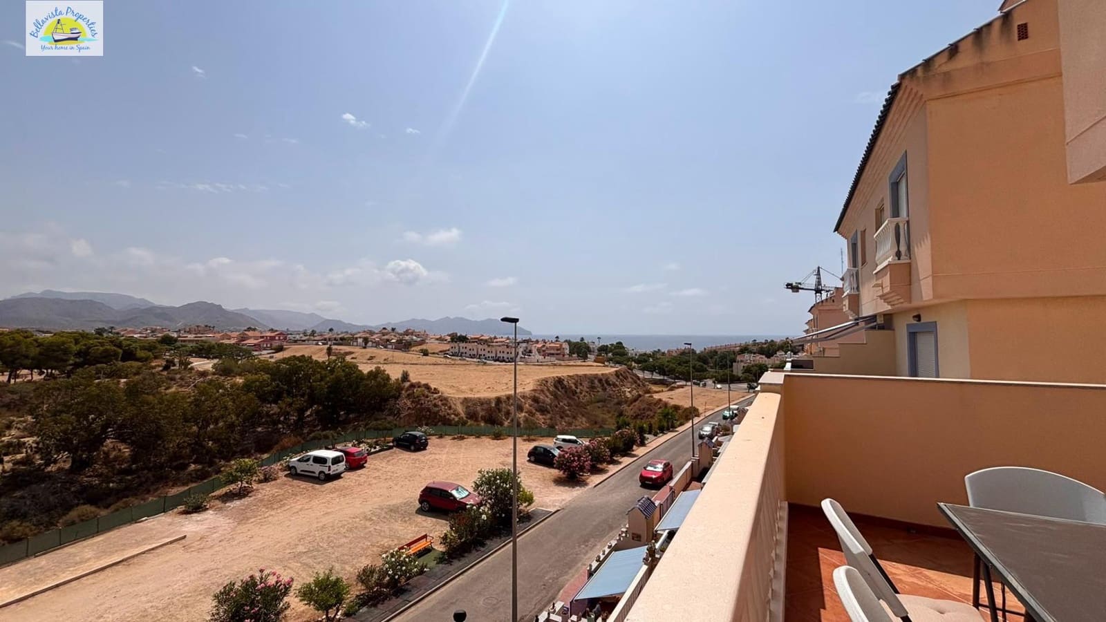 3 bedroom Apartment for sale in Alamillo with pool - € 249,900 (Ref: 10011467)
