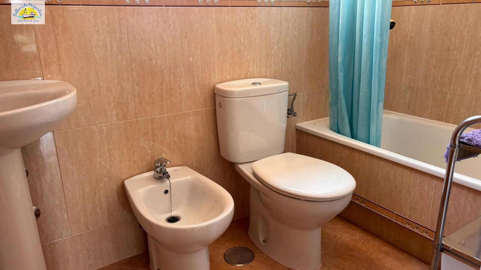 3 bedroom Apartment for sale in Alamillo with pool - € 249,900 (Ref: 10011467)