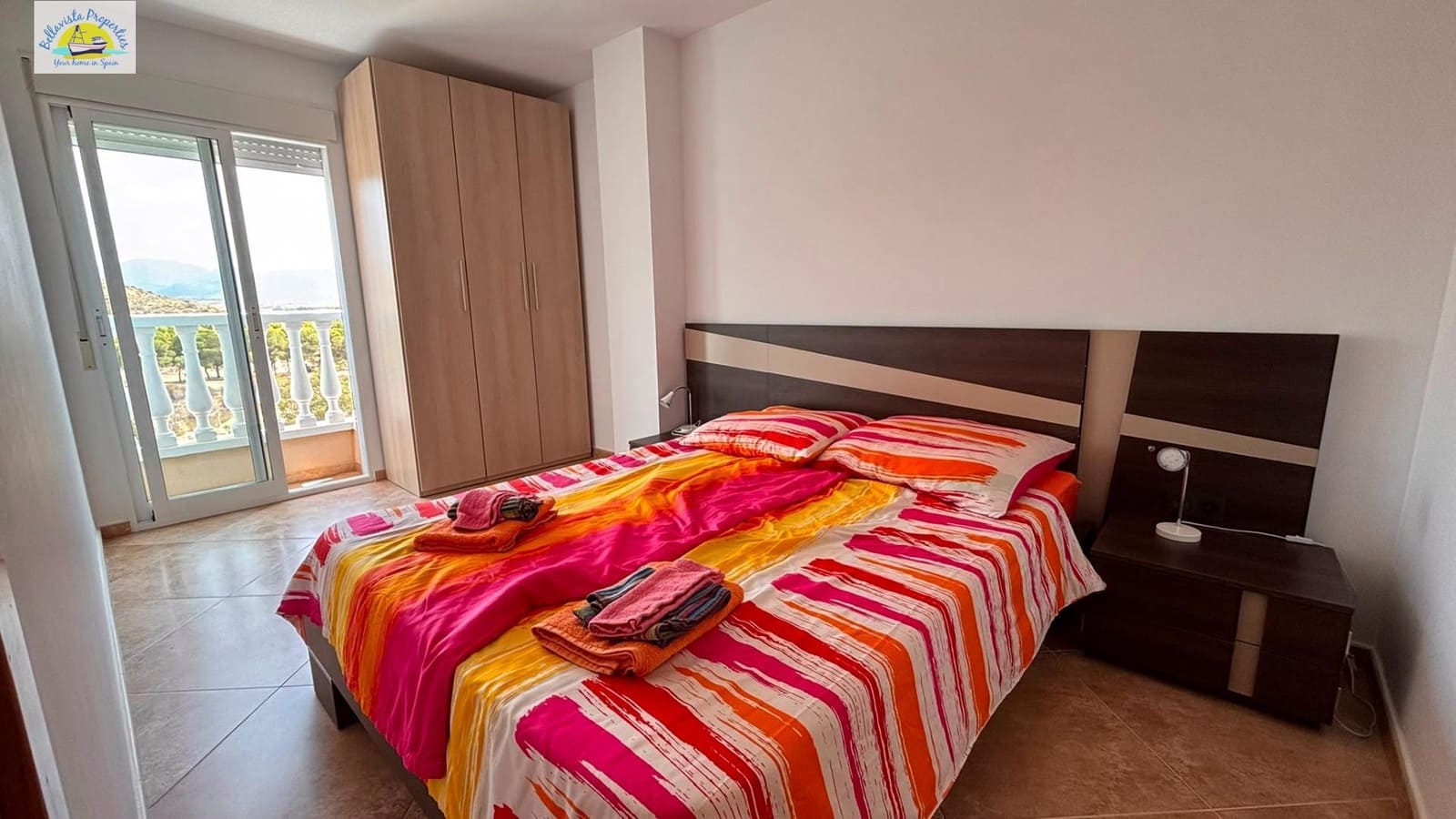 3 bedroom Apartment for sale in Alamillo with pool - € 249,900 (Ref: 10011467)