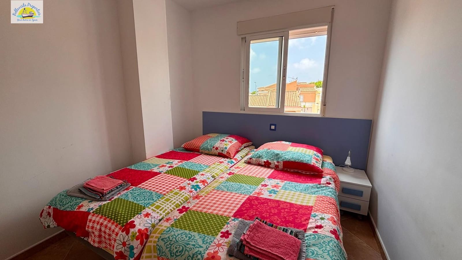 3 bedroom Apartment for sale in Alamillo with pool - € 249,900 (Ref: 10011467)