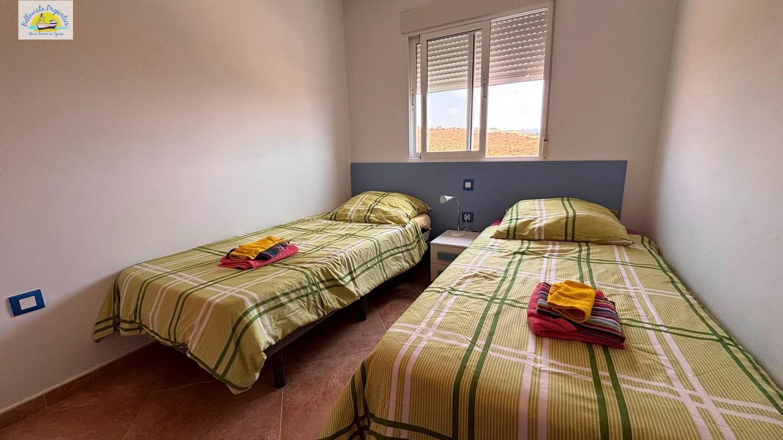 3 bedroom Apartment for sale in Alamillo with pool - € 249,900 (Ref: 10011467)