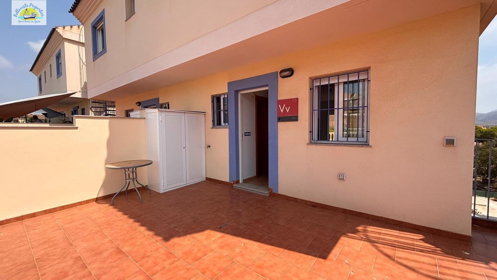 3 bedroom Apartment for sale in Alamillo with pool - € 249,900 (Ref: 10011467)