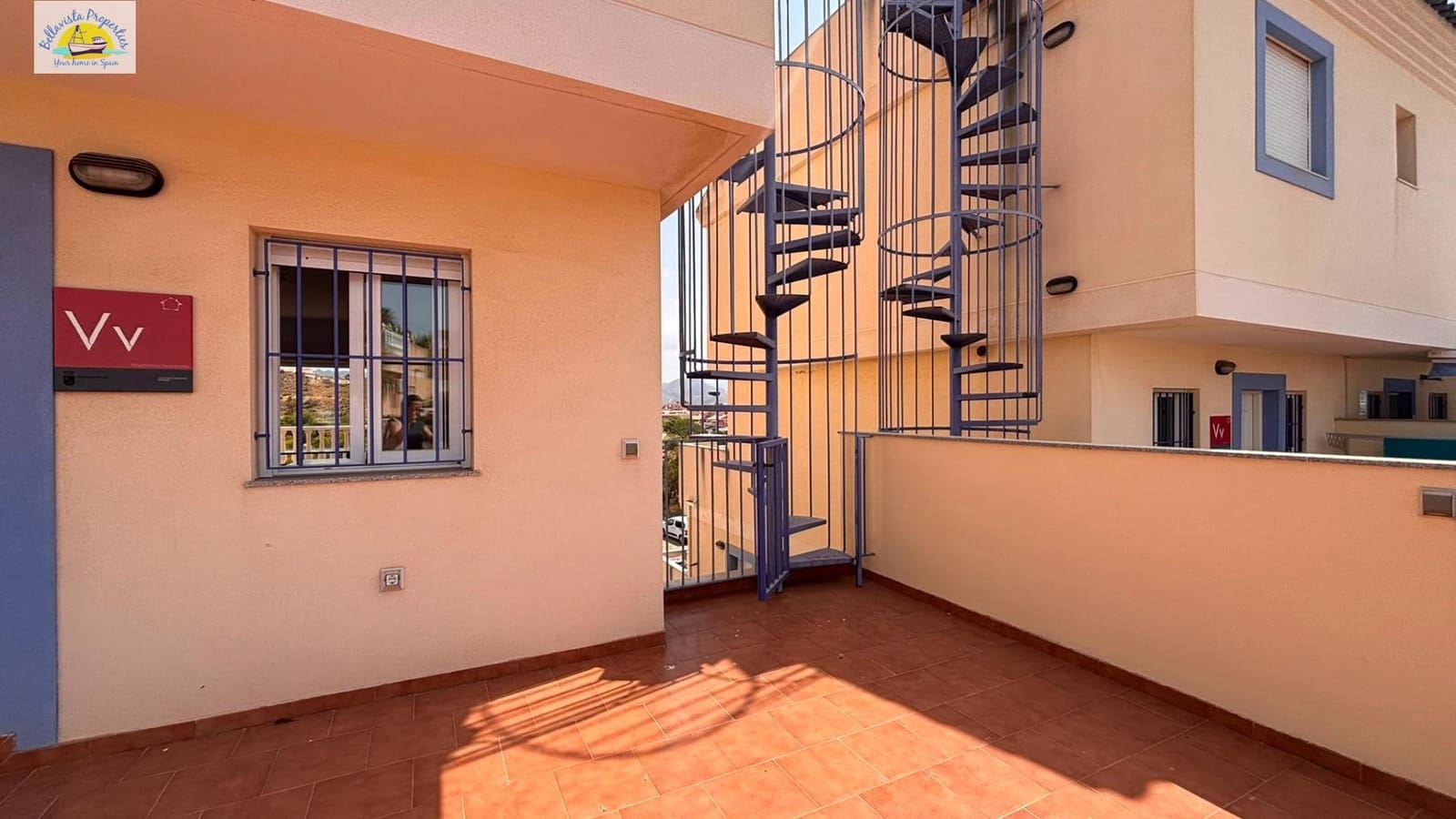 3 bedroom Apartment for sale in Alamillo with pool - € 249,900 (Ref: 10011467)