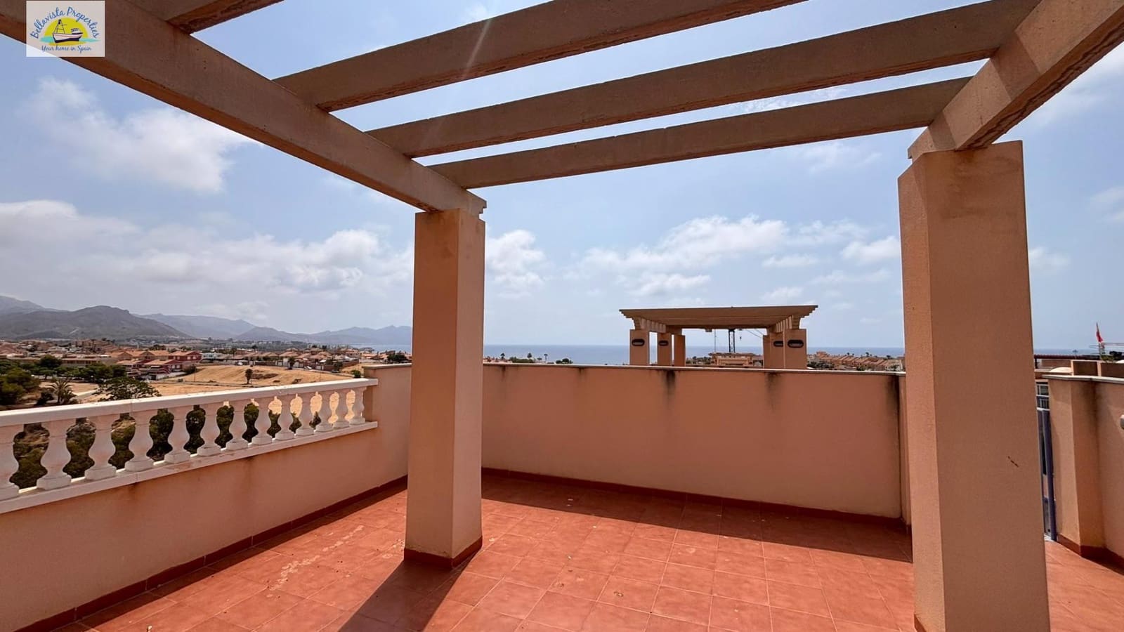3 bedroom Apartment for sale in Alamillo with pool - € 249,900 (Ref: 10011467)