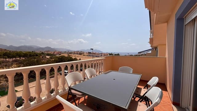 3 bedroom Apartment for sale in Alamillo, Mazarrón with pool - € 249,900 (Ref: 10011467)