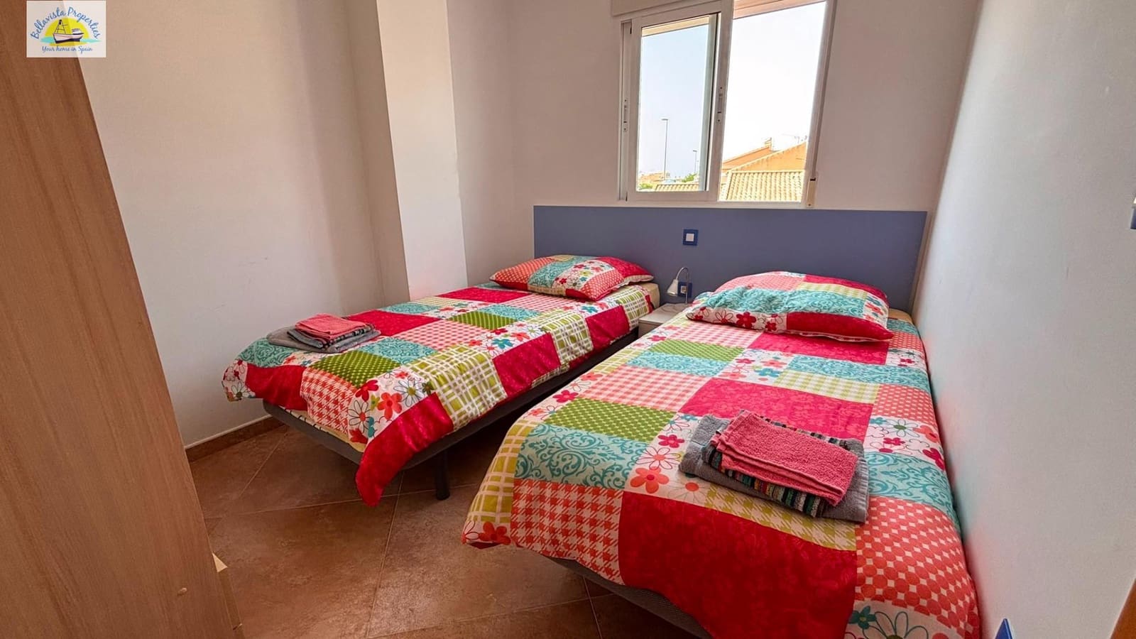 3 bedroom Apartment for sale in Alamillo with pool - € 249,900 (Ref: 10011467)