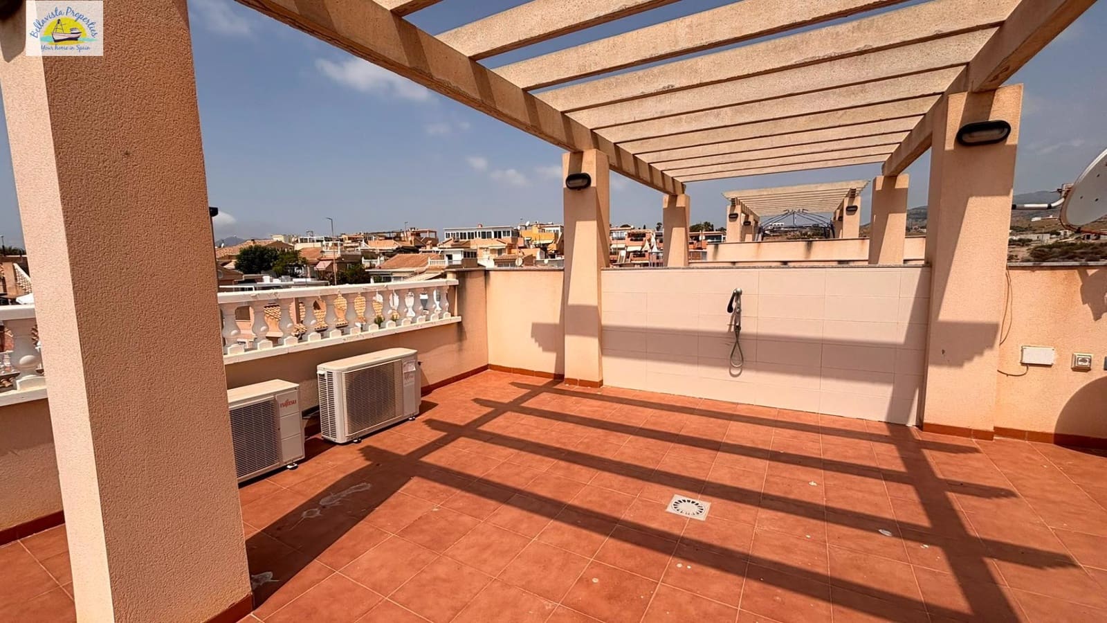 3 bedroom Apartment for sale in Alamillo with pool - € 249,900 (Ref: 10011467)