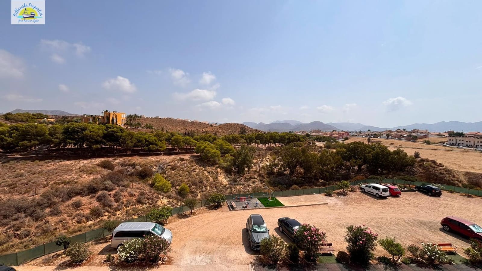 3 bedroom Apartment for sale in Alamillo with pool - € 249,900 (Ref: 10011467)