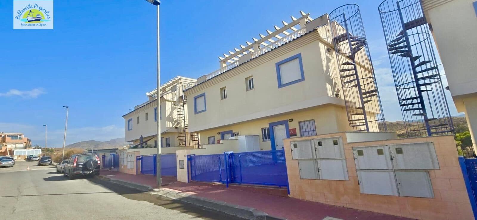 3 bedroom Apartment for sale in Alamillo with pool - € 249,900 (Ref: 10011467)