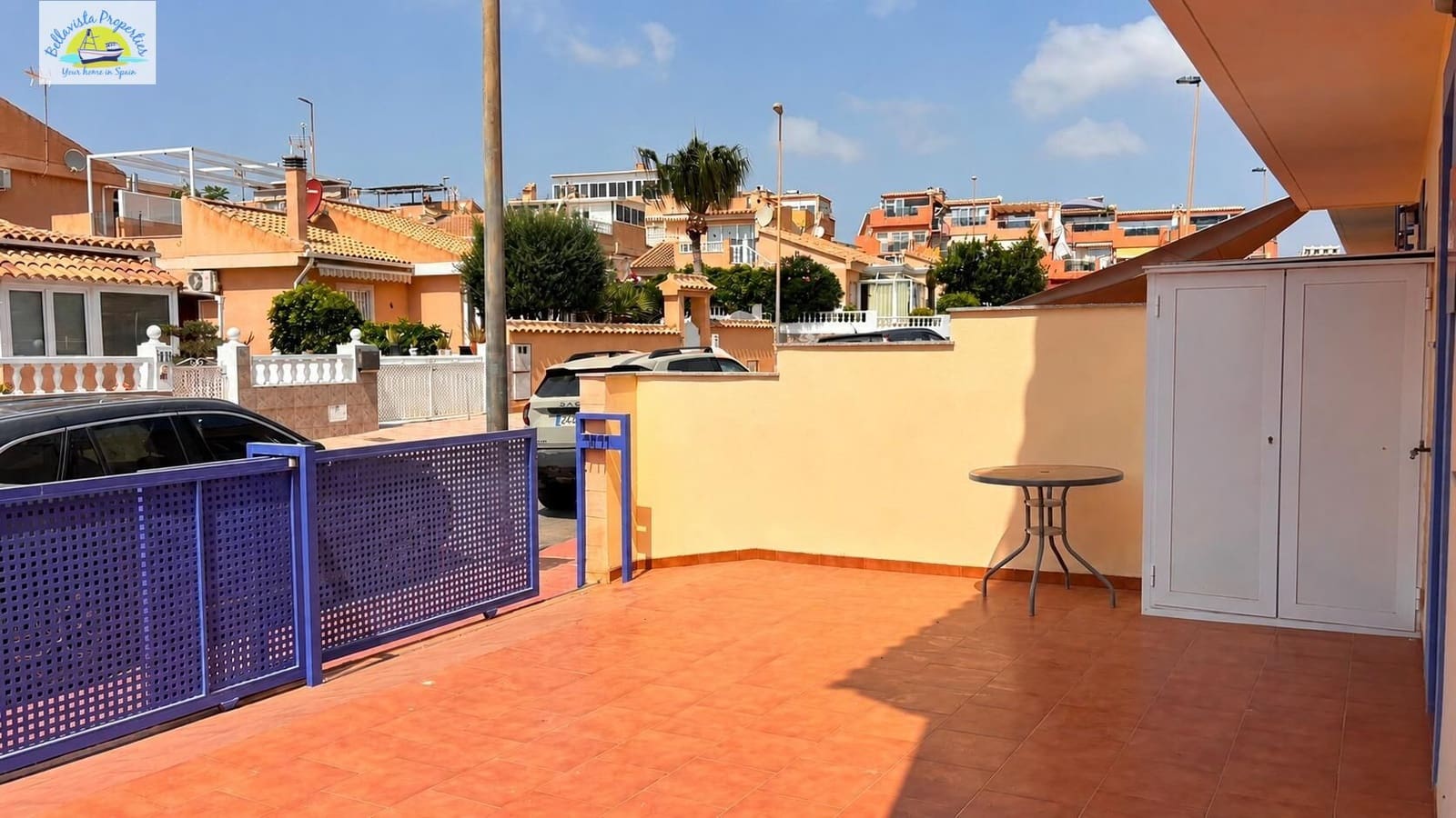 3 bedroom Apartment for sale in Alamillo with pool - € 249,900 (Ref: 10011467)