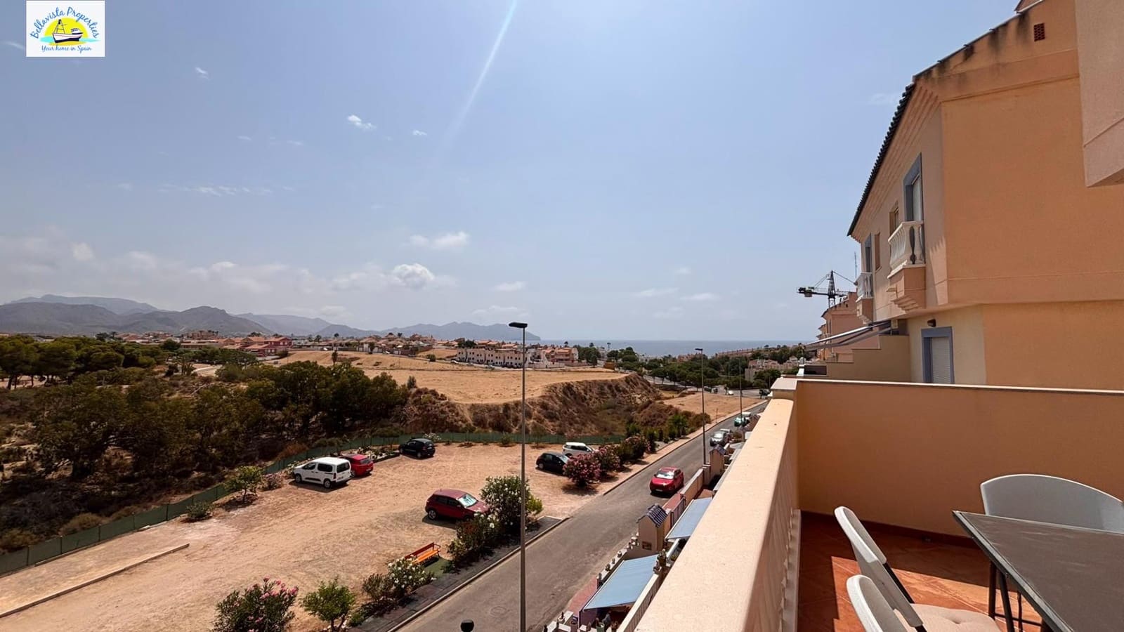 3 bedroom Apartment for sale in Alamillo with pool - € 249,900 (Ref: 10011467)