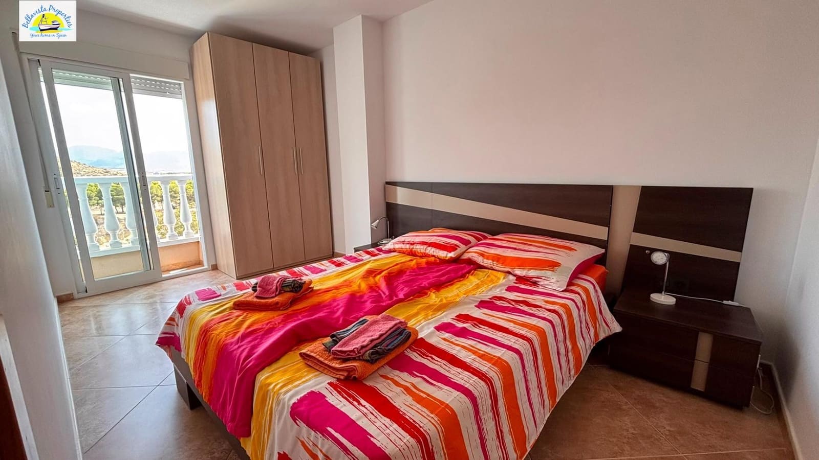 3 bedroom Apartment for sale in Alamillo with pool - € 249,900 (Ref: 10011467)