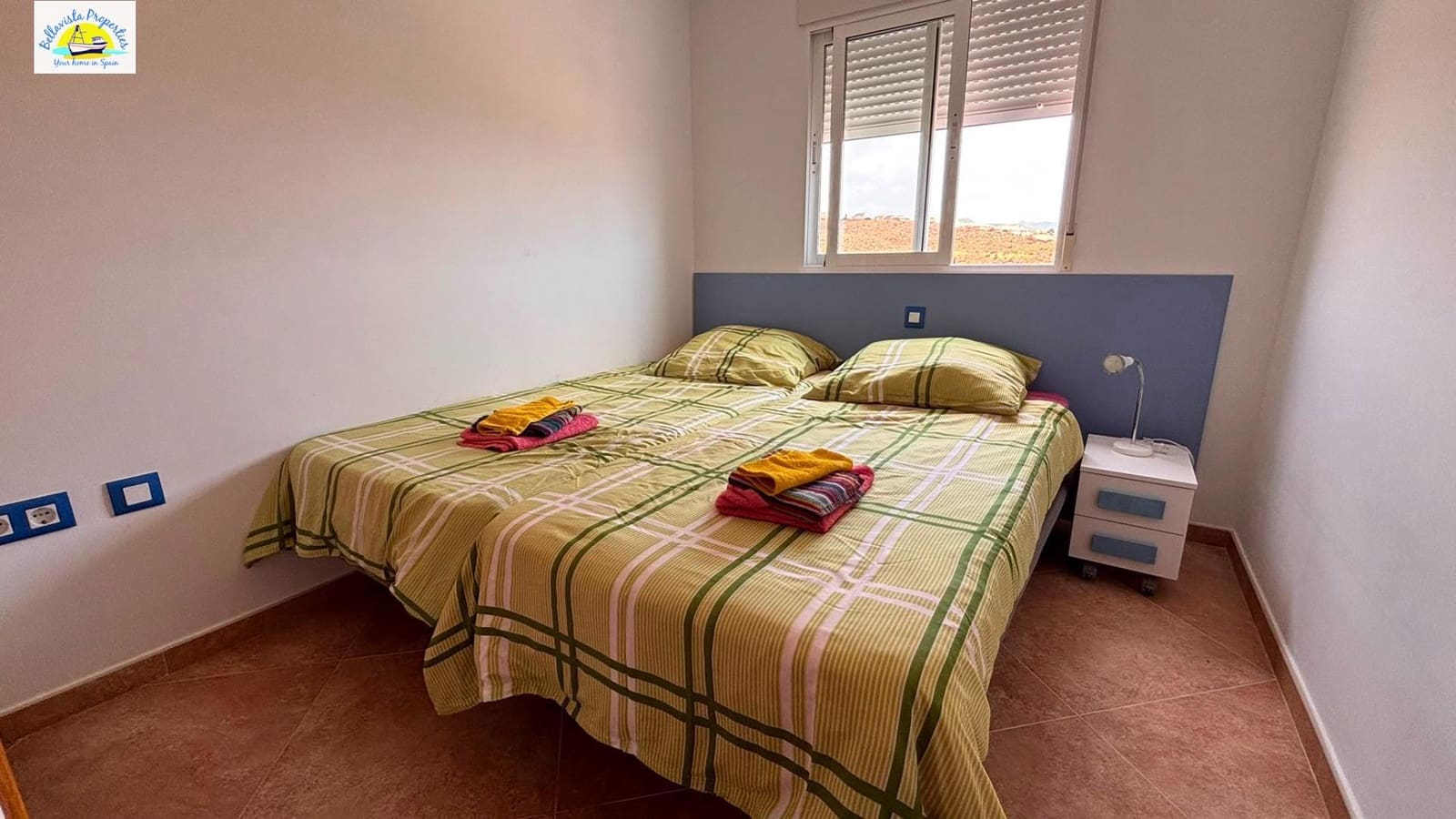 3 bedroom Apartment for sale in Alamillo with pool - € 249,900 (Ref: 10011467)