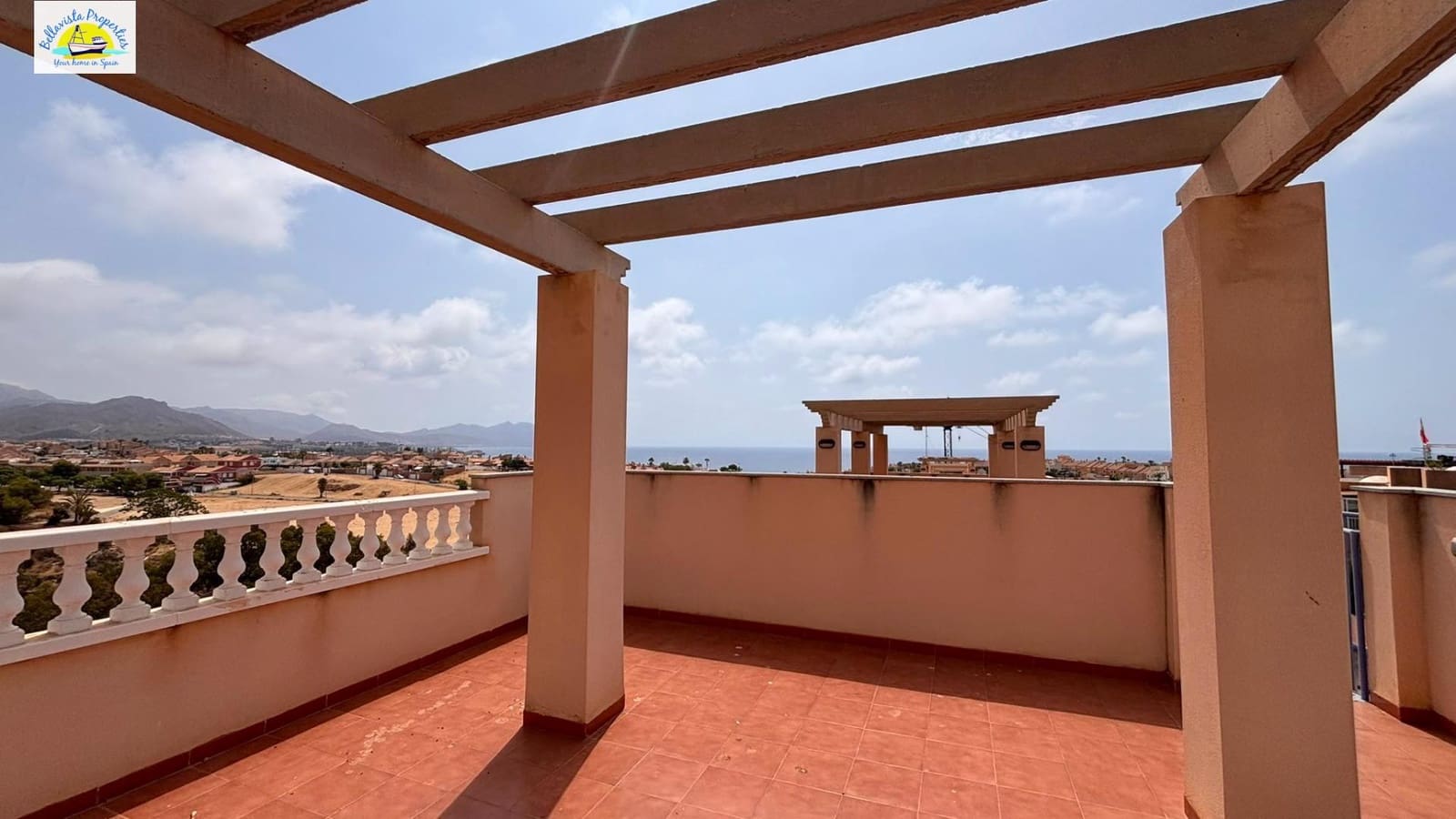 3 bedroom Apartment for sale in Alamillo with pool - € 249,900 (Ref: 10011467)