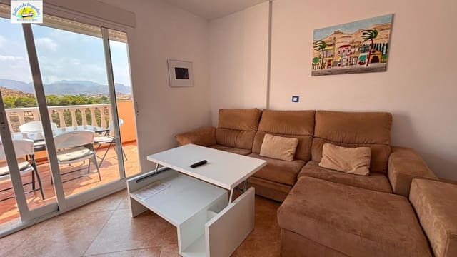 3 camera da letto Appartamento in vendita in Alamillo, Mazarrón con piscina - 249.900 € (Rif: 10011467)