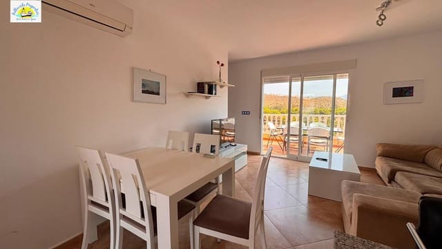 3 camera da letto Appartamento in vendita in Alamillo, Mazarrón con piscina - 249.900 € (Rif: 10011467)