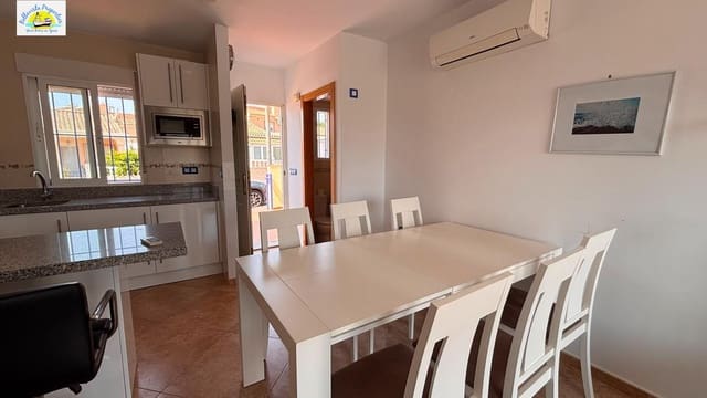 3 camera da letto Appartamento in vendita in Alamillo, Mazarrón con piscina - 249.900 € (Rif: 10011467)
