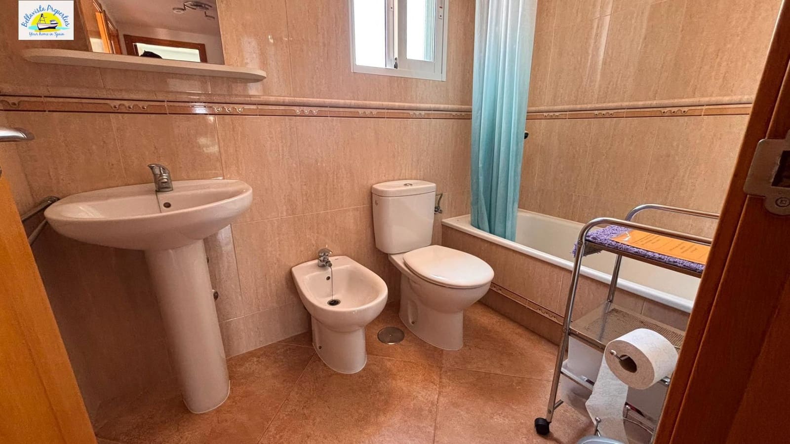 3 bedroom Apartment for sale in Alamillo with pool - € 249,900 (Ref: 10011467)