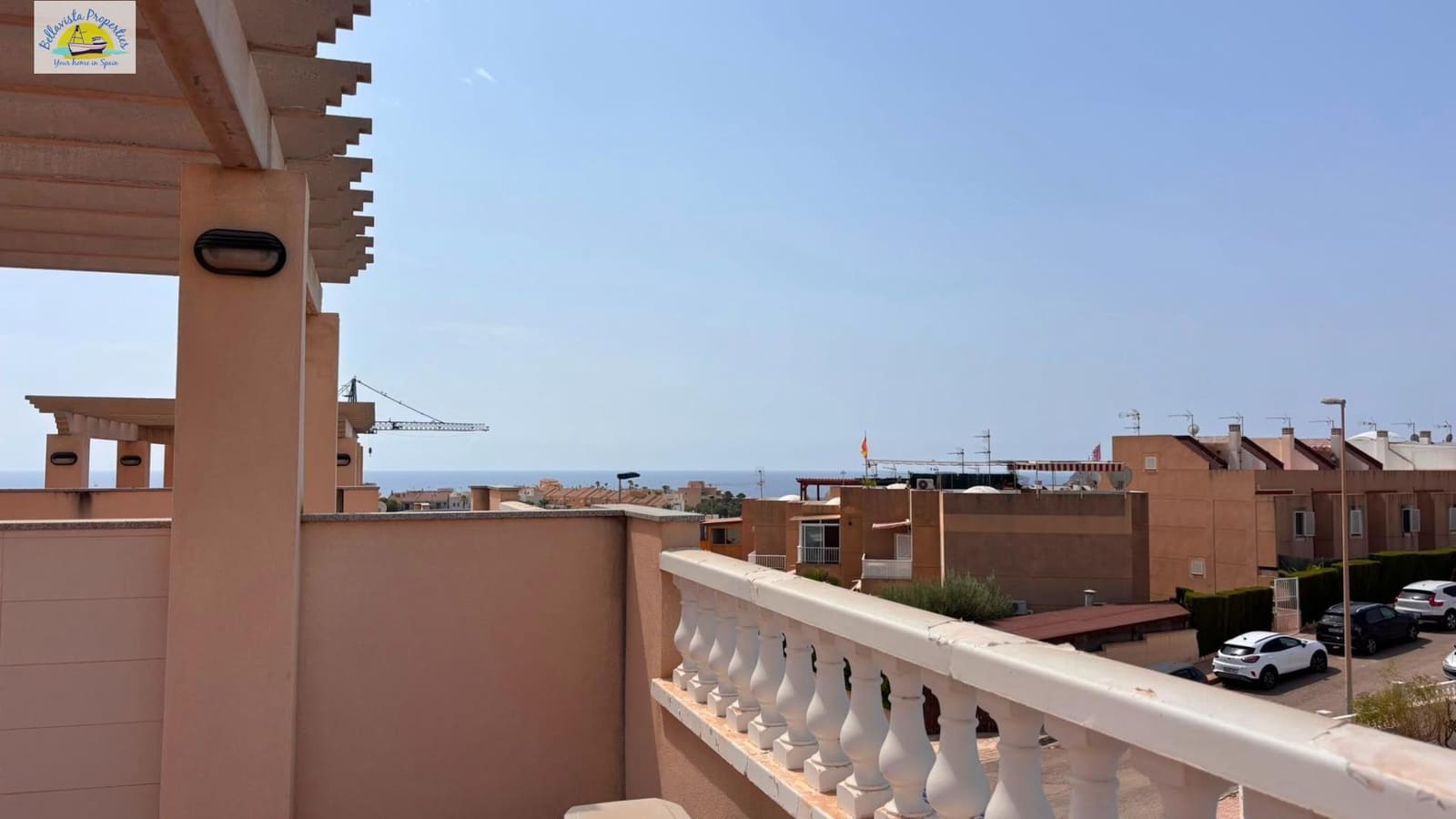 3 camera da letto Appartamento in vendita in Alamillo con piscina - 249.900 € (Rif: 10011468)
